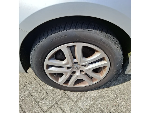 Personenauto opel, astra, bouwjaar 2019 - afbeelding 2 van  30