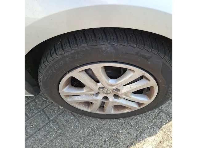 Personenauto opel, astra, bouwjaar 2019 - afbeelding 3 van  30