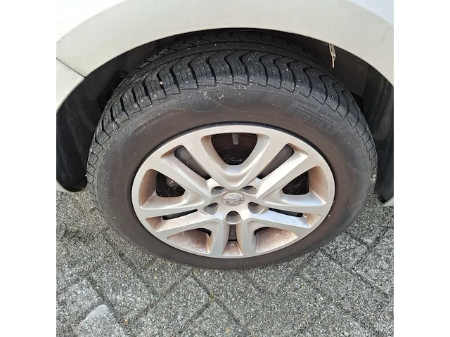 Personenauto opel, astra, bouwjaar 2019 - afbeelding 4 van  30