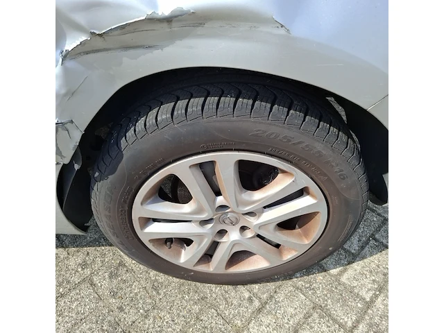 Personenauto opel, astra, bouwjaar 2019 - afbeelding 5 van  30
