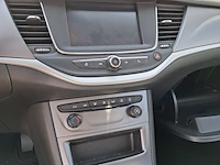 Personenauto opel, astra, bouwjaar 2019 - afbeelding 9 van  30