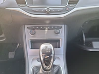 Personenauto opel, astra, bouwjaar 2019 - afbeelding 10 van  30