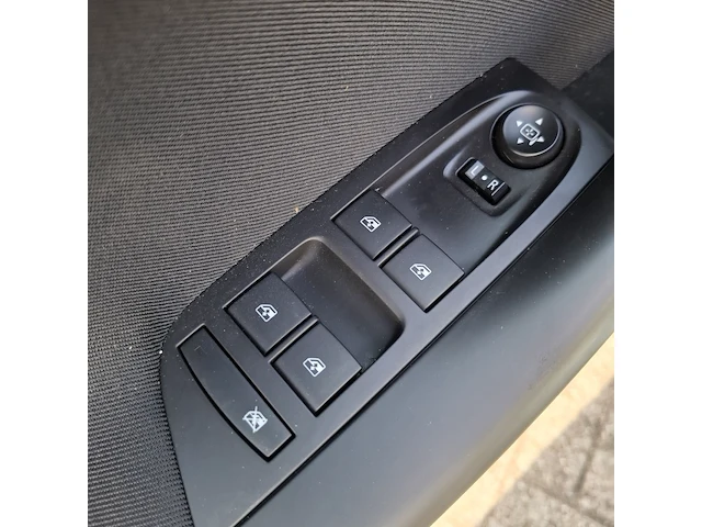 Personenauto opel, astra, bouwjaar 2019 - afbeelding 14 van  30