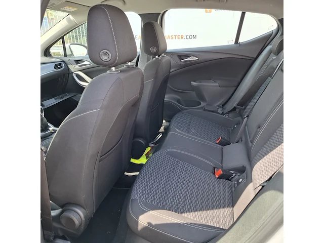 Personenauto opel, astra, bouwjaar 2019 - afbeelding 15 van  30