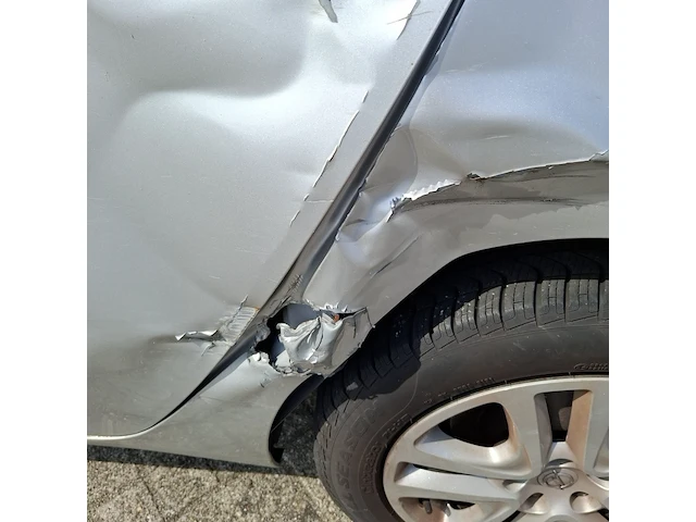 Personenauto opel, astra, bouwjaar 2019 - afbeelding 16 van  30