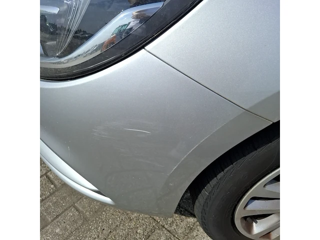 Personenauto opel, astra, bouwjaar 2019 - afbeelding 17 van  30