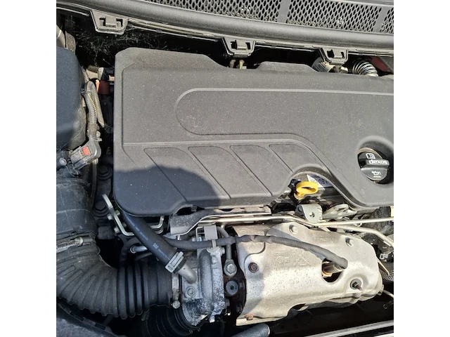 Personenauto opel, astra, bouwjaar 2019 - afbeelding 21 van  30