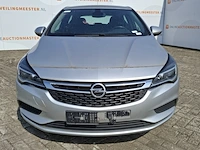 Personenauto opel, astra, bouwjaar 2019 - afbeelding 12 van  30