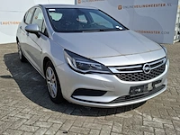 Personenauto opel, astra, bouwjaar 2019 - afbeelding 23 van  30