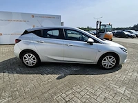 Personenauto opel, astra, bouwjaar 2019 - afbeelding 25 van  30