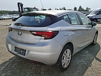 Personenauto opel, astra, bouwjaar 2019 - afbeelding 26 van  30