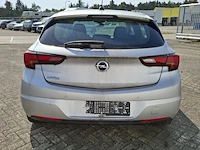 Personenauto opel, astra, bouwjaar 2019 - afbeelding 27 van  30