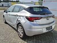 Personenauto opel, astra, bouwjaar 2019 - afbeelding 28 van  30