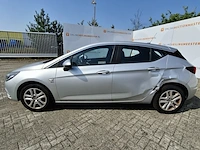 Personenauto opel, astra, bouwjaar 2019 - afbeelding 29 van  30