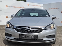 Personenauto opel, astra, bouwjaar 2019 - afbeelding 4 van  49
