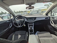 Personenauto opel, astra, bouwjaar 2019 - afbeelding 8 van  49