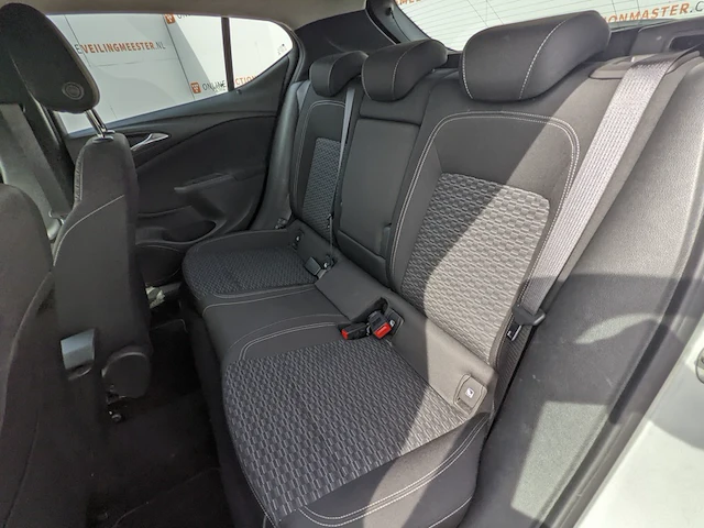 Personenauto opel, astra, bouwjaar 2019 - afbeelding 27 van  49