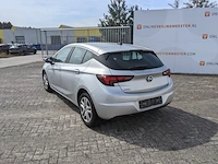 Personenauto opel, astra, bouwjaar 2019 - afbeelding 49 van  49