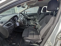 Personenauto opel, astra, bouwjaar 2019 - afbeelding 3 van  54