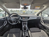 Personenauto opel, astra, bouwjaar 2019 - afbeelding 5 van  54