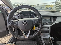 Personenauto opel, astra, bouwjaar 2019 - afbeelding 6 van  54