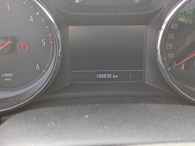 Personenauto opel, astra, bouwjaar 2019 - afbeelding 8 van  54