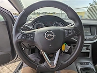Personenauto opel, astra, bouwjaar 2019 - afbeelding 9 van  54