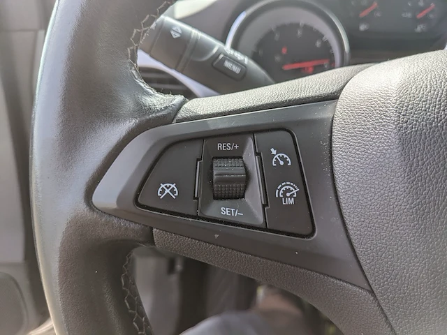 Personenauto opel, astra, bouwjaar 2019 - afbeelding 10 van  54
