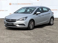 Personenauto opel, astra, bouwjaar 2019 - afbeelding 1 van  54