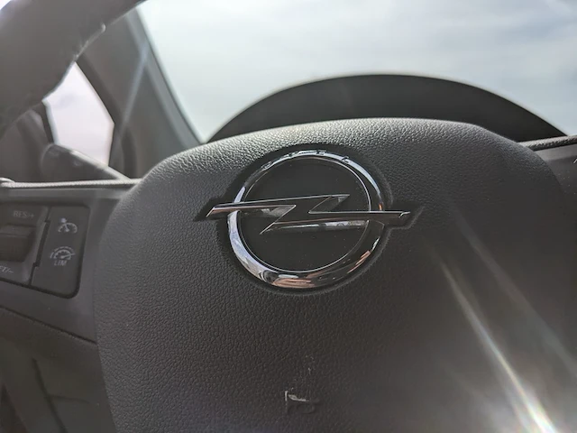 Personenauto opel, astra, bouwjaar 2019 - afbeelding 13 van  54