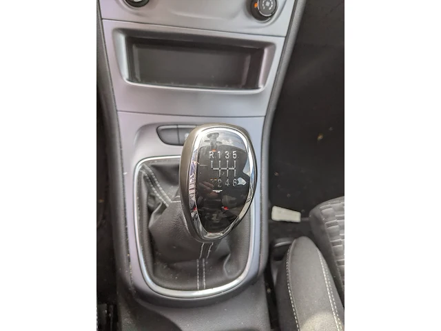 Personenauto opel, astra, bouwjaar 2019 - afbeelding 17 van  54
