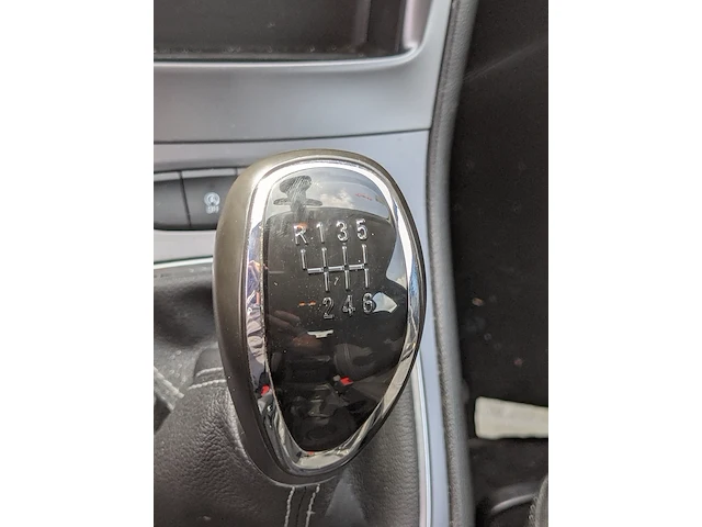 Personenauto opel, astra, bouwjaar 2019 - afbeelding 18 van  54