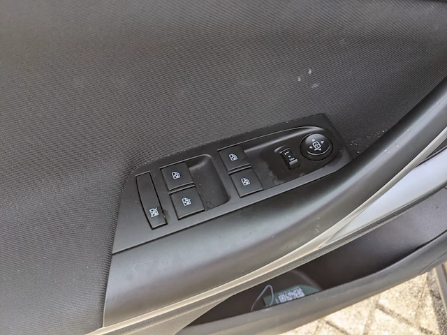 Personenauto opel, astra, bouwjaar 2019 - afbeelding 19 van  54