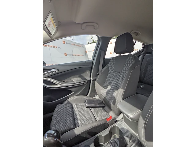 Personenauto opel, astra, bouwjaar 2019 - afbeelding 20 van  54