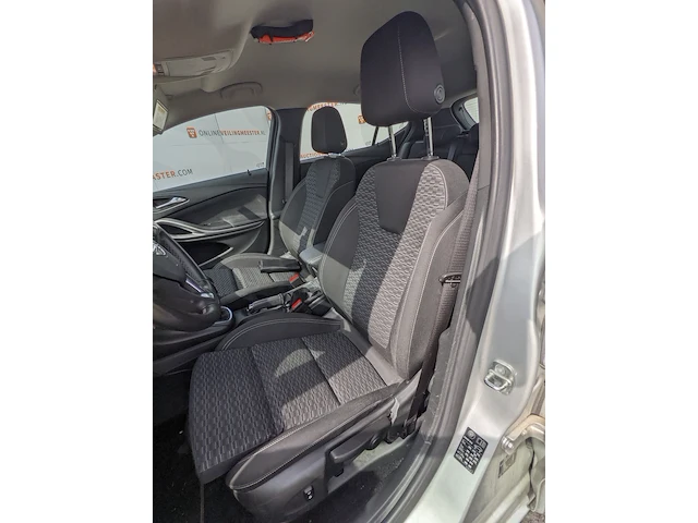 Personenauto opel, astra, bouwjaar 2019 - afbeelding 21 van  54