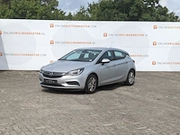 Personenauto opel, astra, bouwjaar 2019 - afbeelding 12 van  54