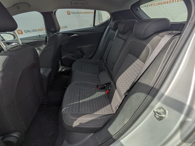 Personenauto opel, astra, bouwjaar 2019 - afbeelding 24 van  54