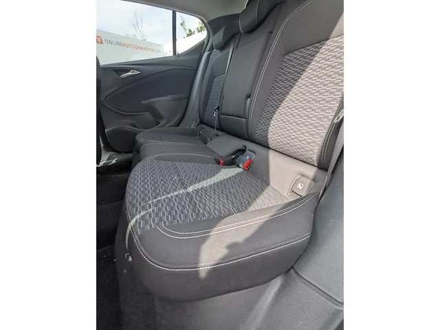 Personenauto opel, astra, bouwjaar 2019 - afbeelding 25 van  54