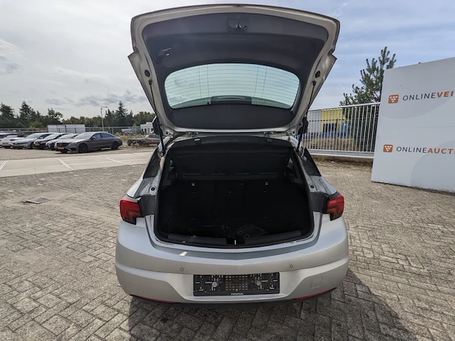 Personenauto opel, astra, bouwjaar 2019 - afbeelding 26 van  54