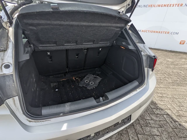 Personenauto opel, astra, bouwjaar 2019 - afbeelding 27 van  54