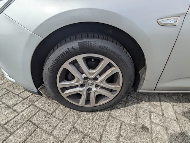 Personenauto opel, astra, bouwjaar 2019 - afbeelding 38 van  54