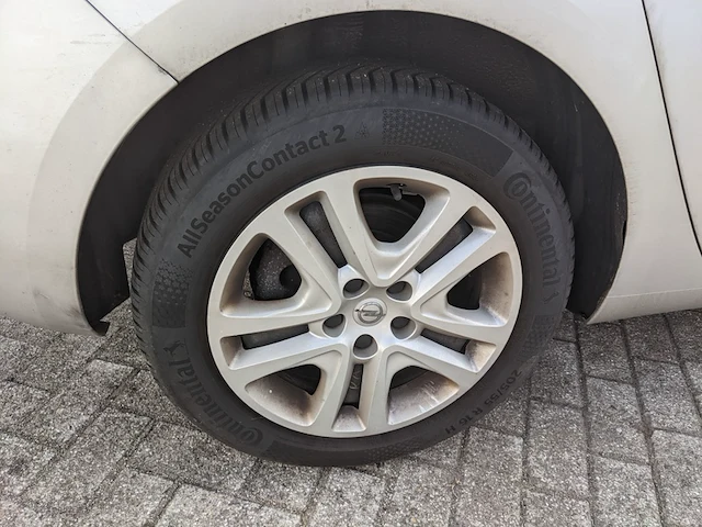 Personenauto opel, astra, bouwjaar 2019 - afbeelding 41 van  54