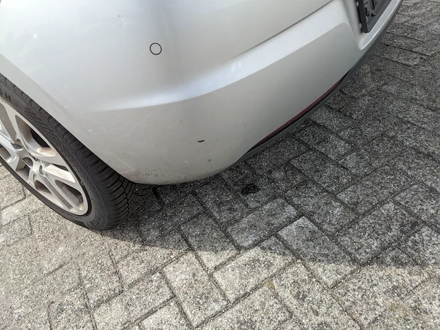 Personenauto opel, astra, bouwjaar 2019 - afbeelding 47 van  54