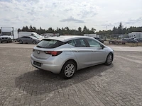 Personenauto opel, astra, bouwjaar 2019 - afbeelding 51 van  54
