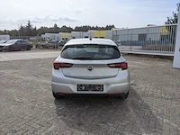 Personenauto opel, astra, bouwjaar 2019 - afbeelding 52 van  54