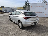 Personenauto opel, astra, bouwjaar 2019 - afbeelding 53 van  54