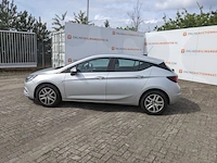 Personenauto opel, astra, bouwjaar 2019 - afbeelding 54 van  54