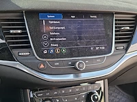 Personenauto opel, astra, bouwjaar 2019 - afbeelding 3 van  80