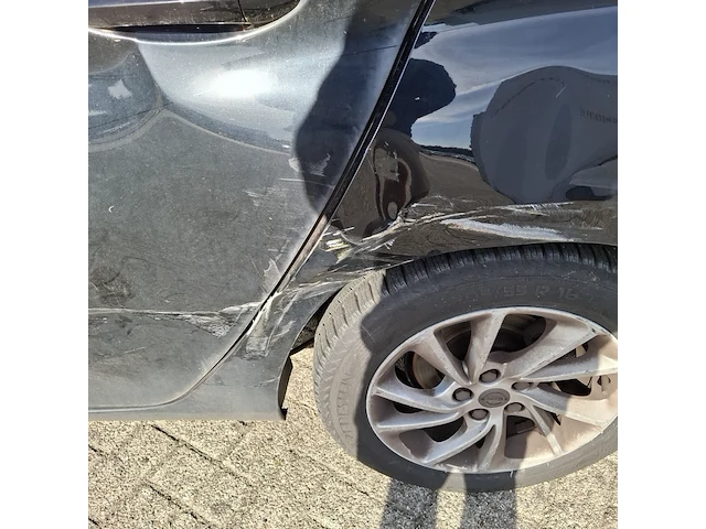 Personenauto opel, astra, bouwjaar 2019 - afbeelding 7 van  80