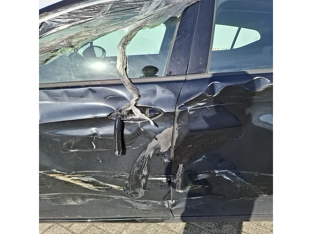 Personenauto opel, astra, bouwjaar 2019 - afbeelding 8 van  80